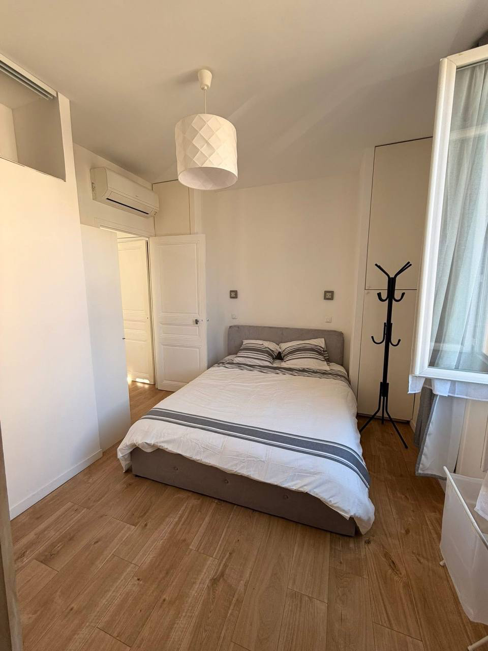 Appartement T2 meublé 31m² – Centre-ville - Image 7